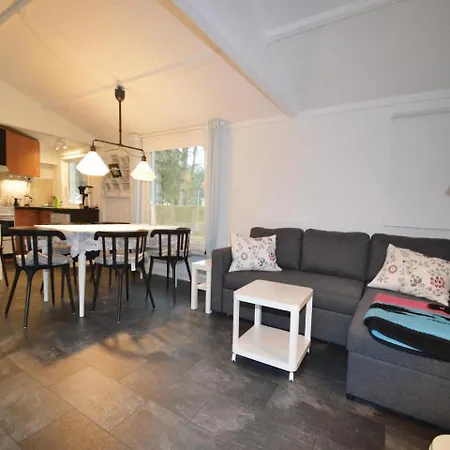 Two-bedroom Holiday In * Rødby
