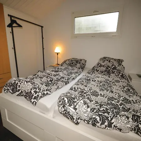 Feriehus Two-bedroom Holiday In Rødby