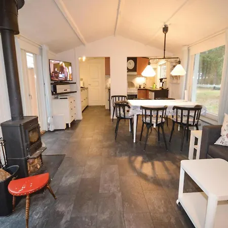 Two-bedroom Holiday In Feriehus