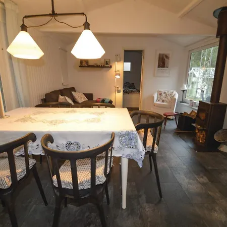 Two-bedroom Holiday In Rødby