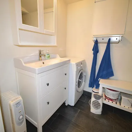 Two-bedroom Holiday In Rødby