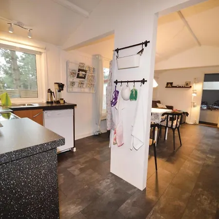 Two-bedroom Holiday In
