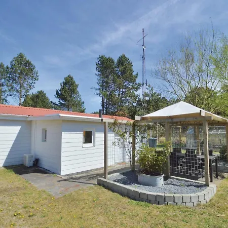 Two-bedroom Holiday In Feriehus Rødby