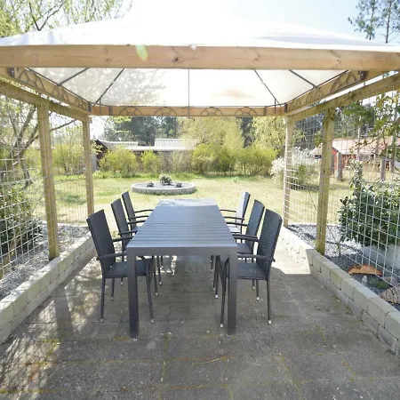 Two-bedroom Holiday In Rødby