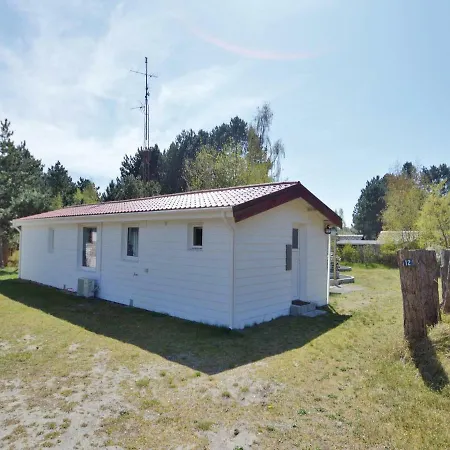 Two-bedroom Holiday In