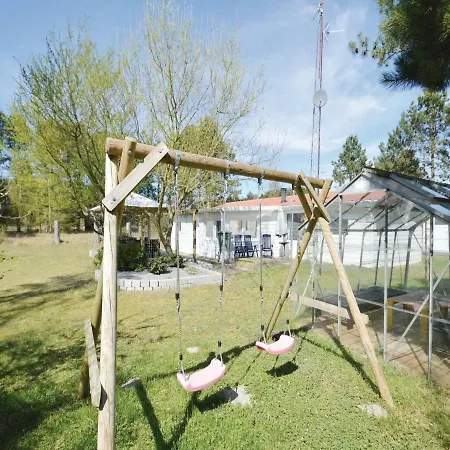 Two-bedroom Holiday In Feriehus